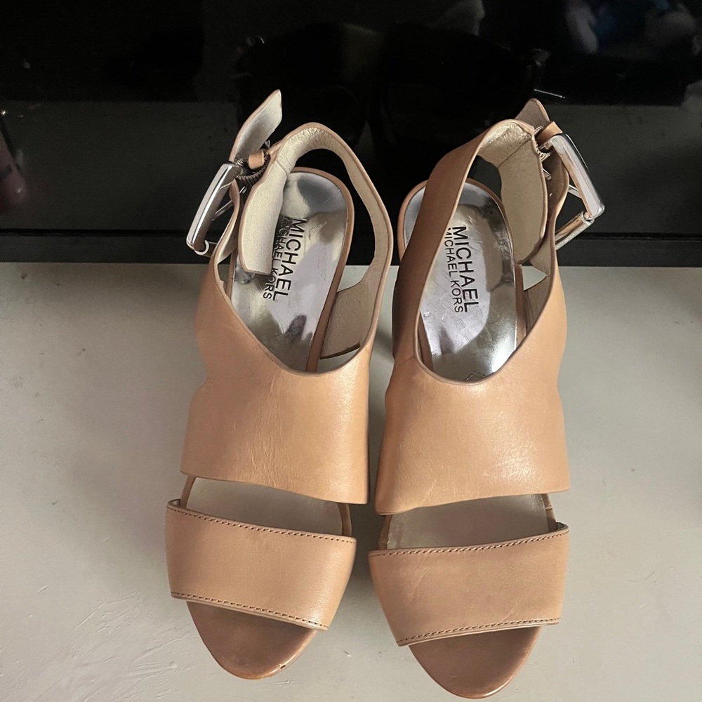 Michael Kors Heels